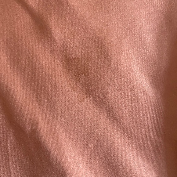 Free People Silk Slip - Picture 6 of 6